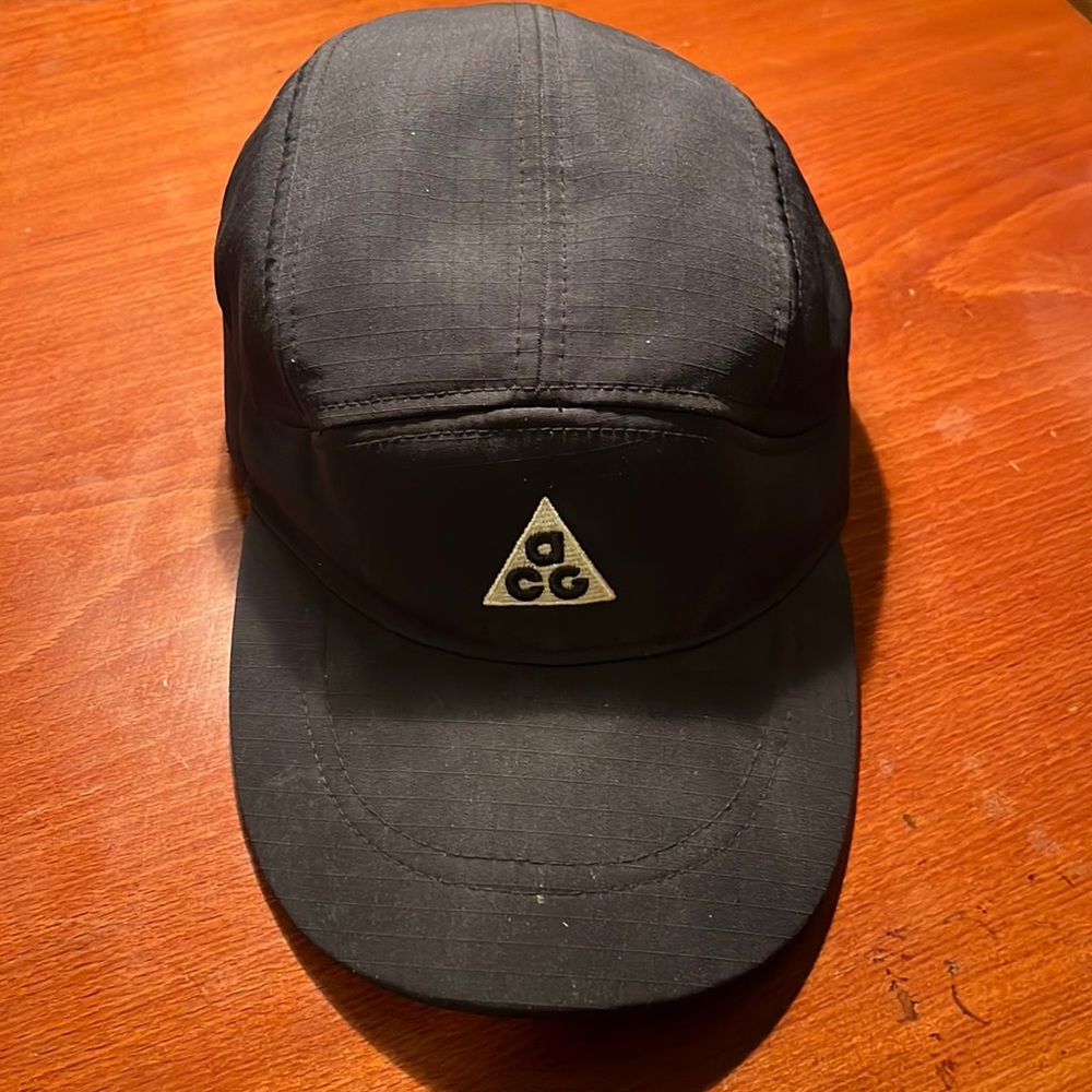 Nike acg hat